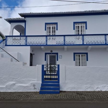 Grannys House Villa Angra do Heroismo Exterior photo